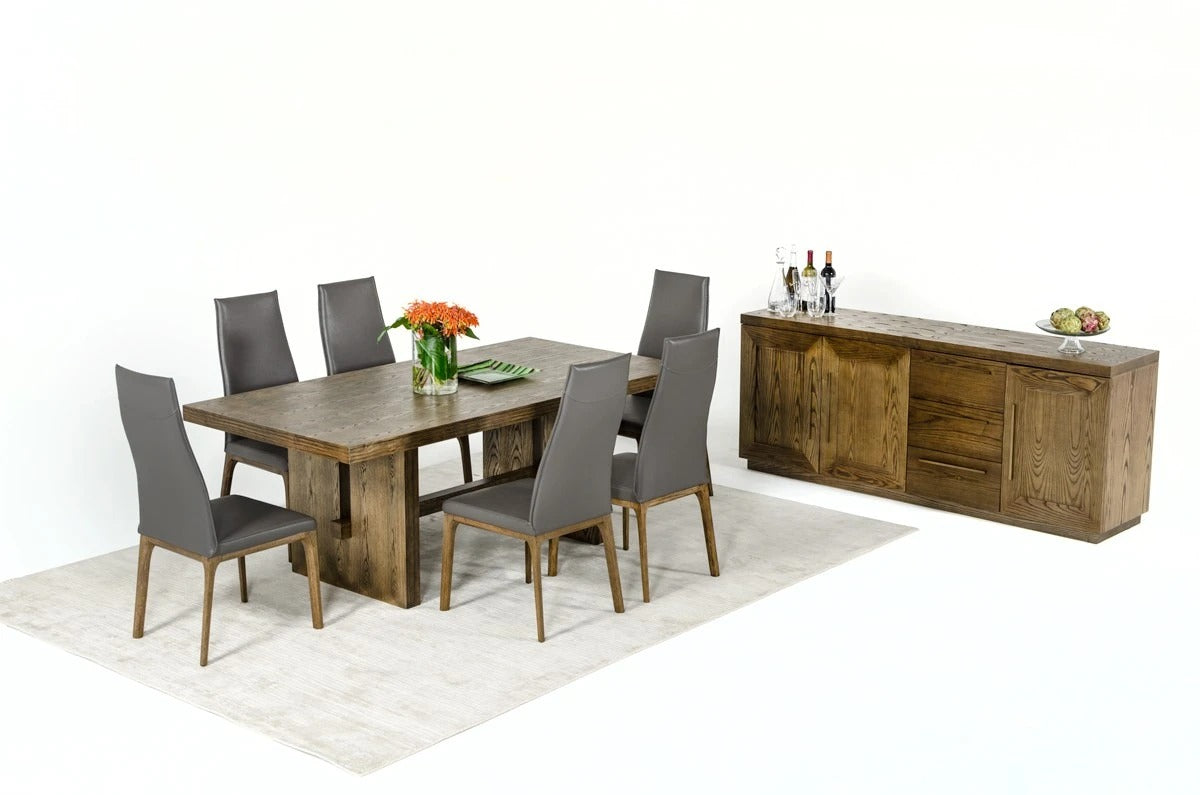 Dining Table: Ceris Dining Table