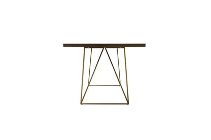 Dining Table: Masey Dining Table