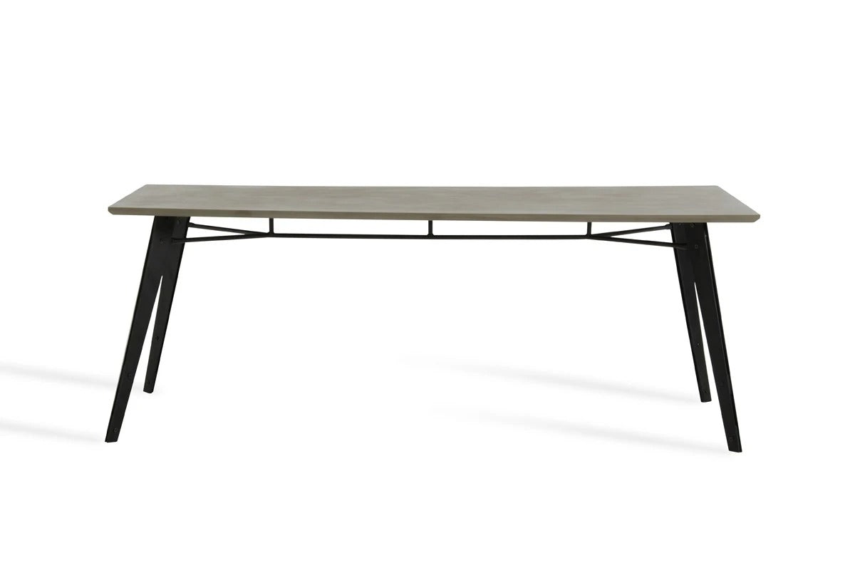 Dining Table: Clint Dining Table