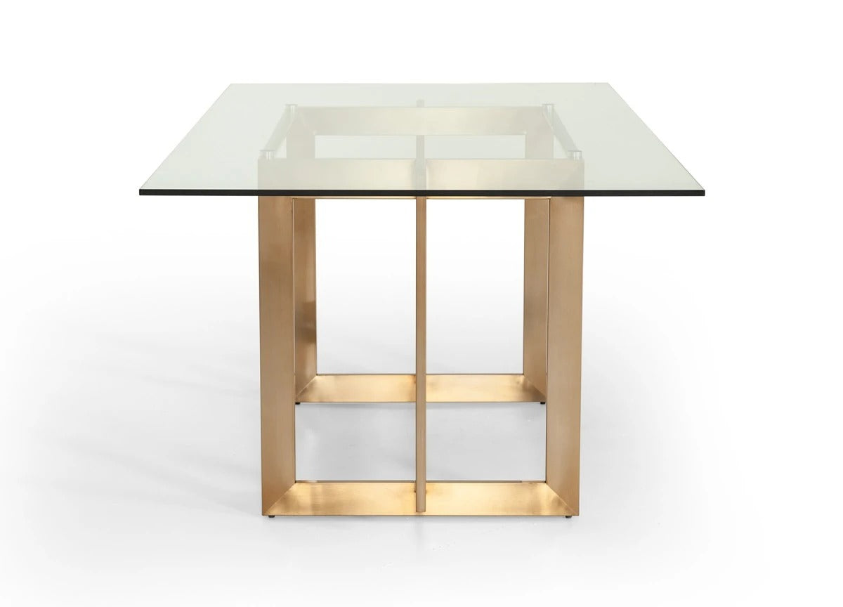 Dining Table: semson Dining Table