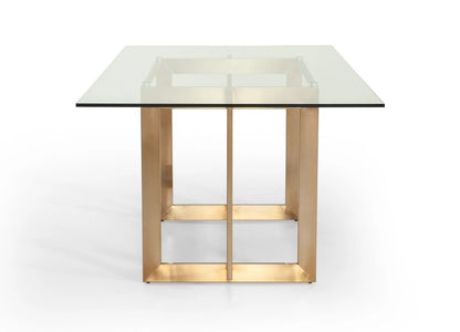 Dining Table: semson Dining Table
