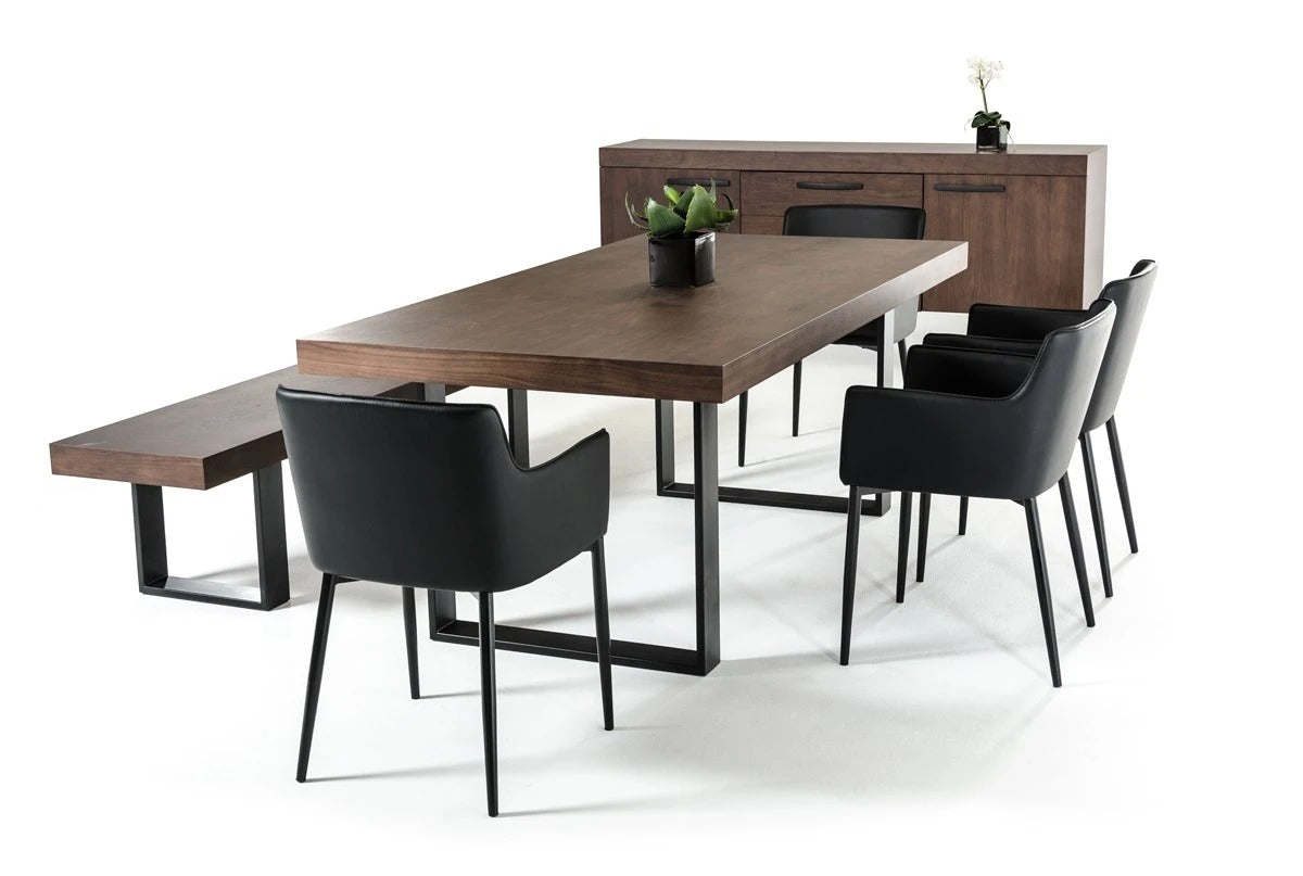 Dining Table: Devid Dining Table