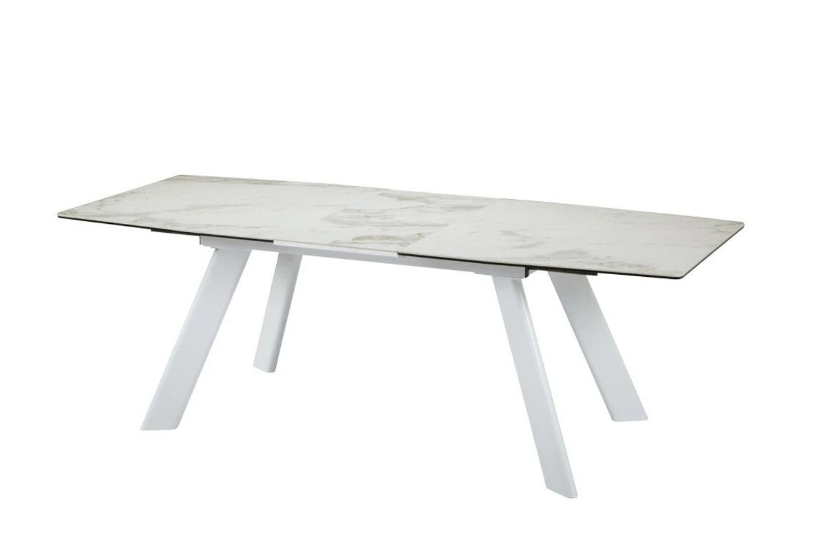 Dining Table: decker Dining Table