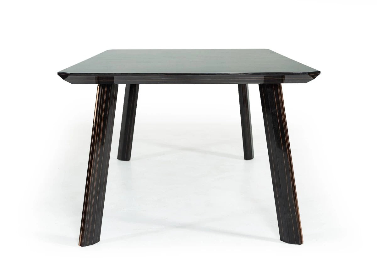 Dining Table: James Dining Table