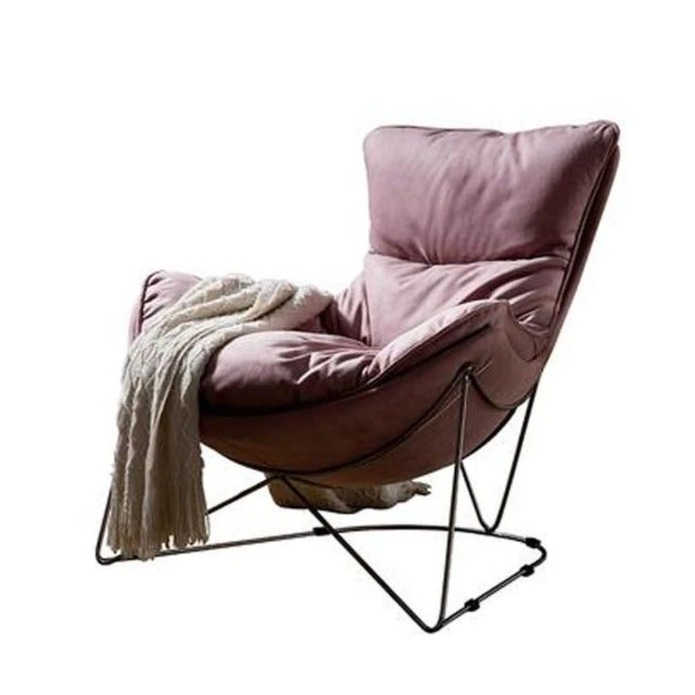 Rocking Chair: Modern Leisure High Quality Single Sofa Chair