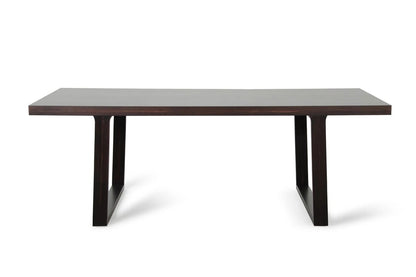 Dining Table: Carry Dining Table