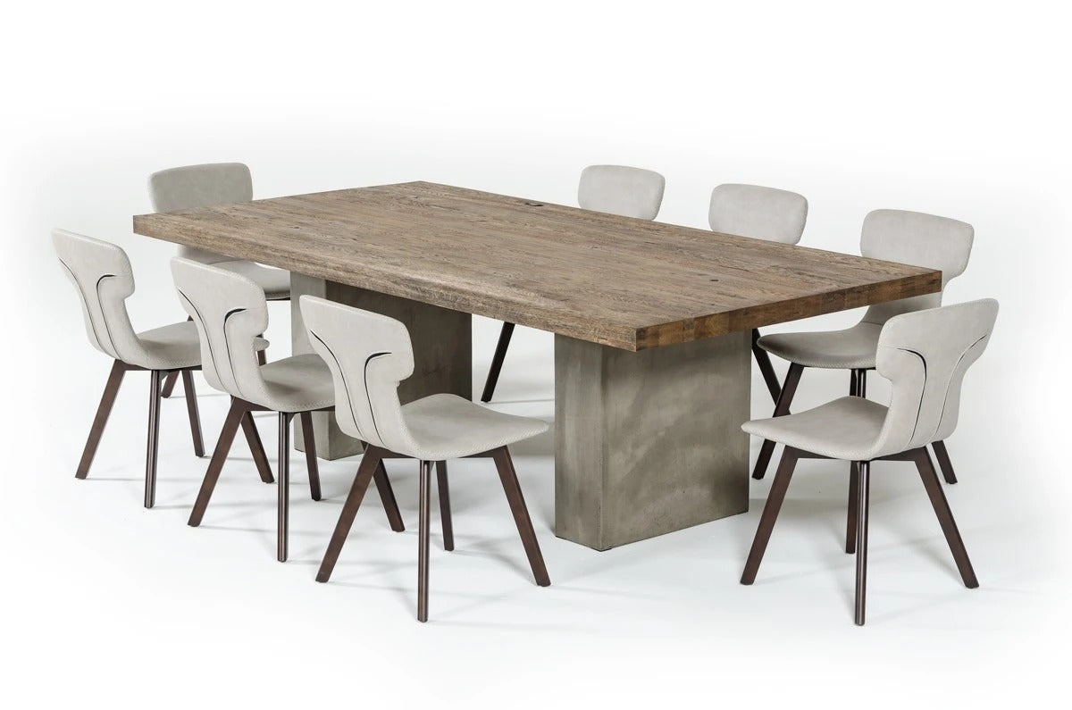 Dining Table: Roan Dining Table