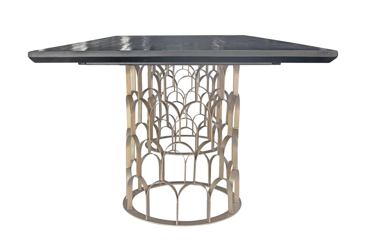 Dining Tables: Nest Dining Table