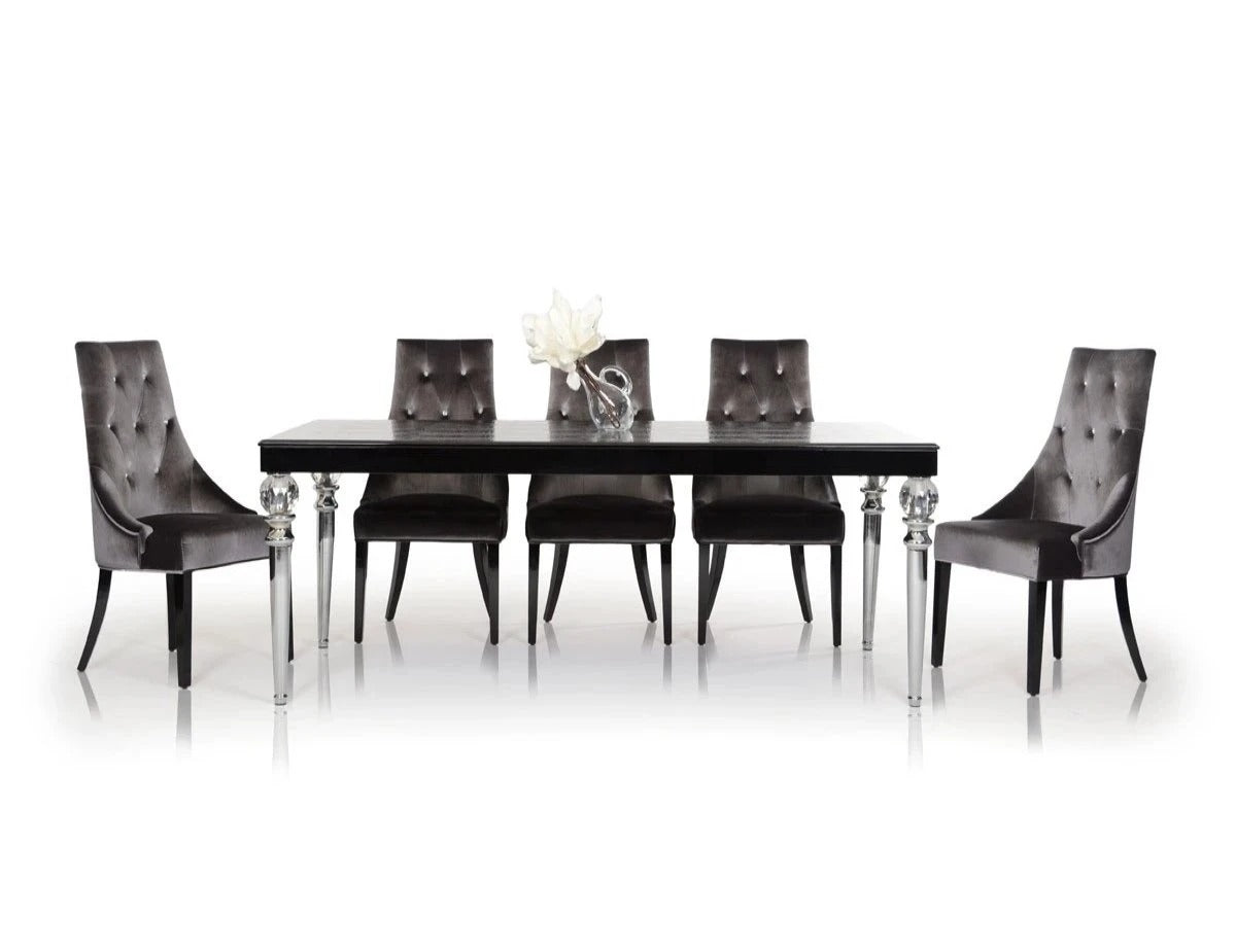 Dining Table: Vick Dining Table