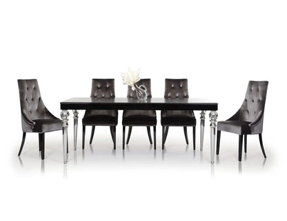 Dining Table: Vick Dining Table