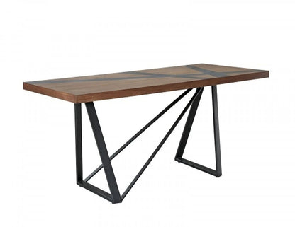 Dining Table: Spirit Dining Table