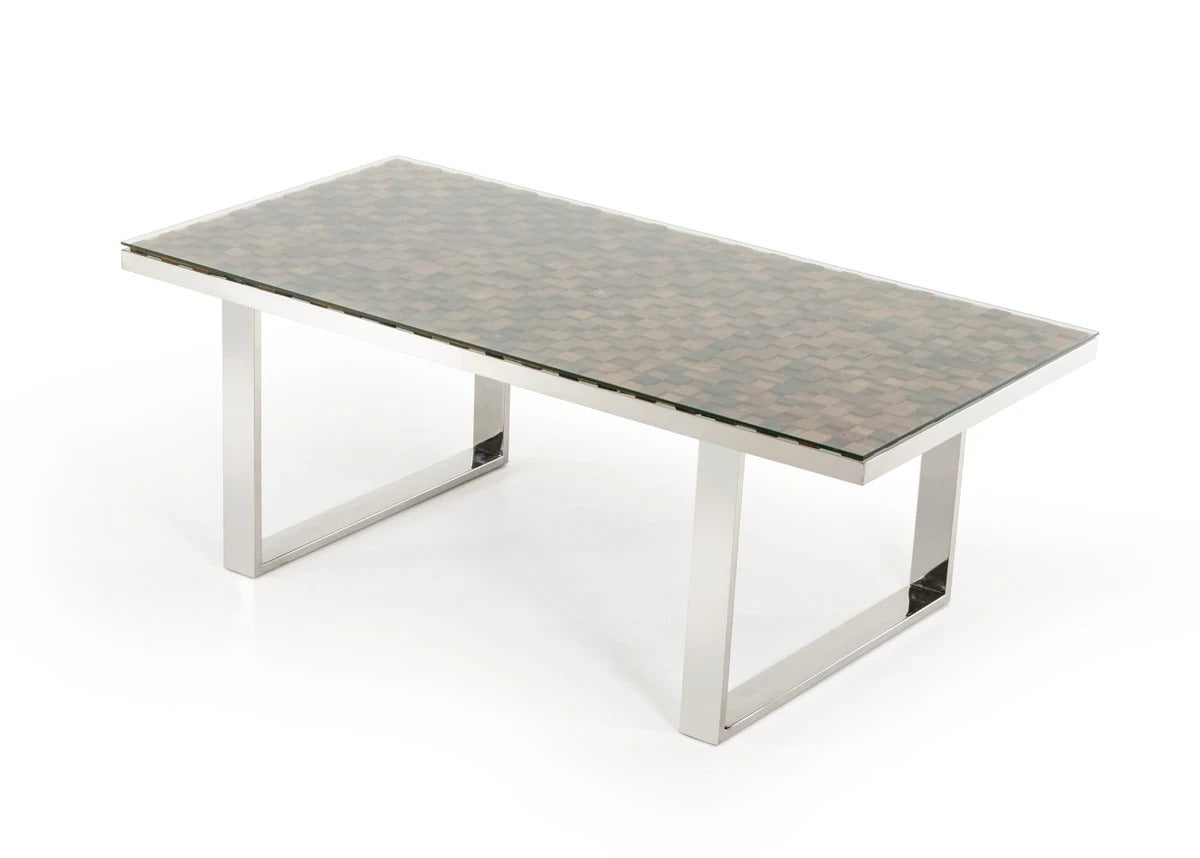 Dining Table: John Dining Table
