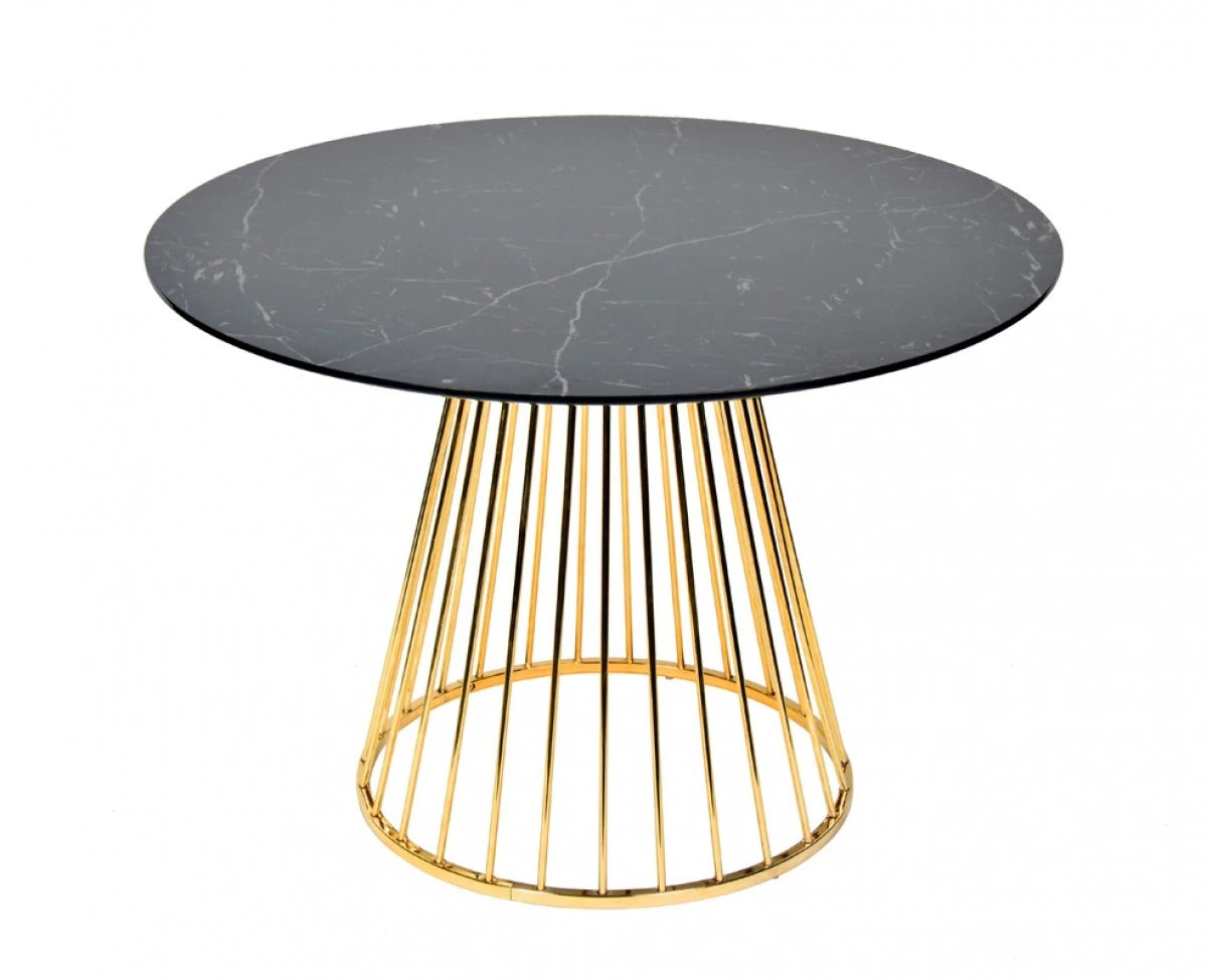 Dining Table: Hzeey Round Dining Table