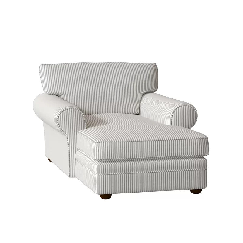 Chaise Lounge: Comfy Chaise Chair