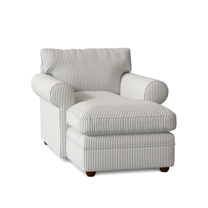 Chaise Lounge: Comfy Chaise Chair