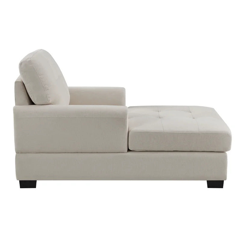 Chaise Lounge: Glen Chaise Lounge