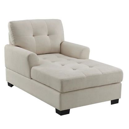 Chaise Lounge: Glen Chaise Lounge