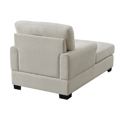 Chaise Lounge: Glen Chaise Lounge