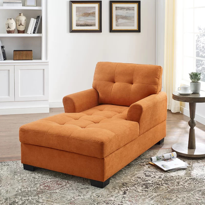 Chaise Lounge: Glen Chaise Lounge