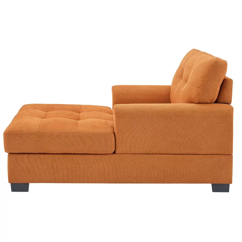 Chaise Lounge: Glen Chaise Lounge