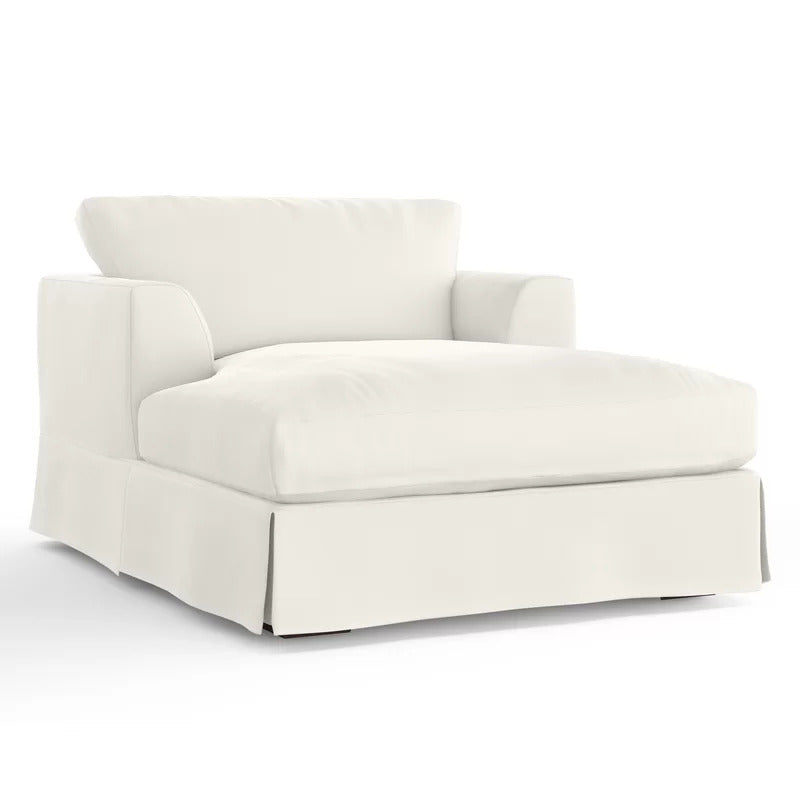 Chaise Lounge: Glen Chaise Lounge