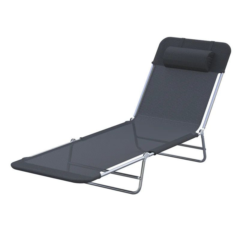 Chaise Lounge: Shelly 71.7'' Long Reclining Single Chaise