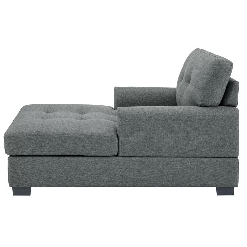 Chaise Lounge: Glen Chaise Lounge