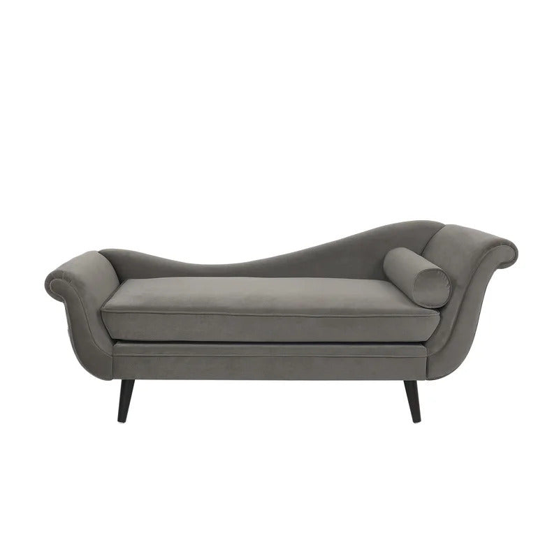 Chaise Lounge: Modern Chaise Lounge