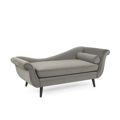 Chaise Lounge: Modern Chaise Lounge