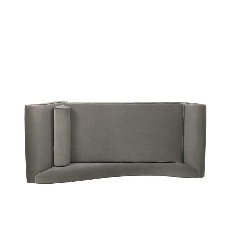 Chaise Lounge: Modern Chaise Lounge