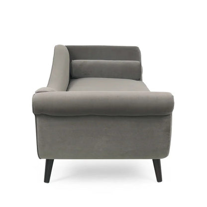 Chaise Lounge: Modern Chaise Lounge