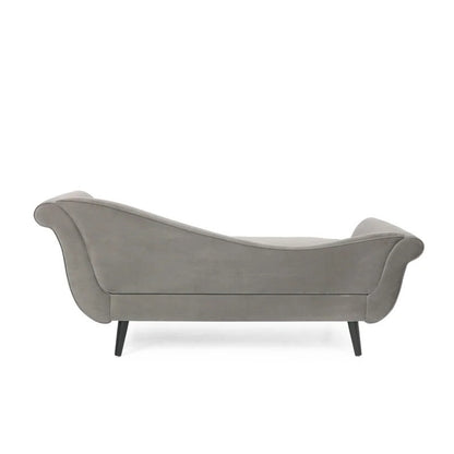 Chaise Lounge: Modern Chaise Lounge