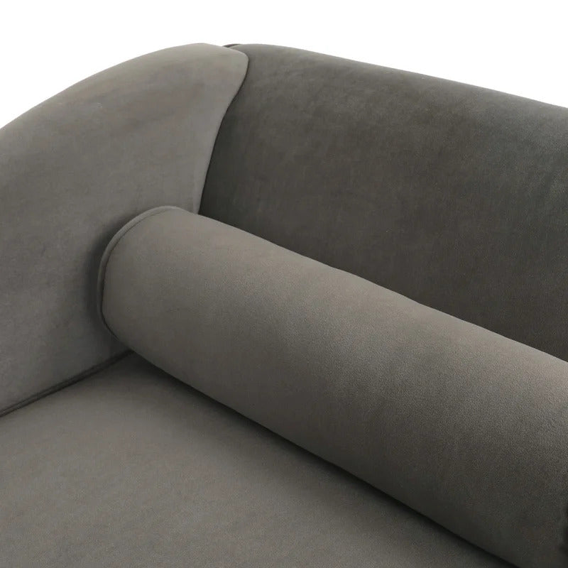 Chaise Lounge: Modern Chaise Lounge