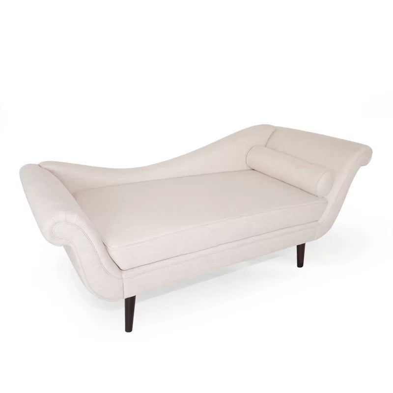 Chaise Lounge: Modern Chaise Lounge