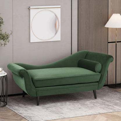 Chaise Lounge: Modern Chaise Lounge