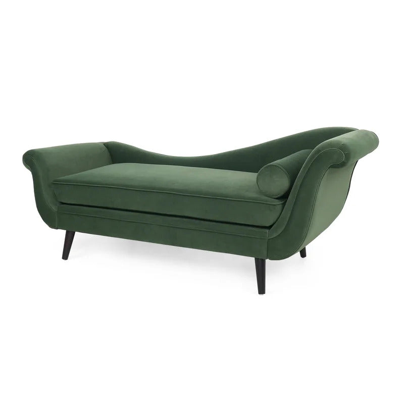 Chaise Lounge: Modern Chaise Lounge