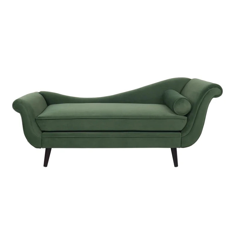 Chaise Lounge: Modern Chaise Lounge