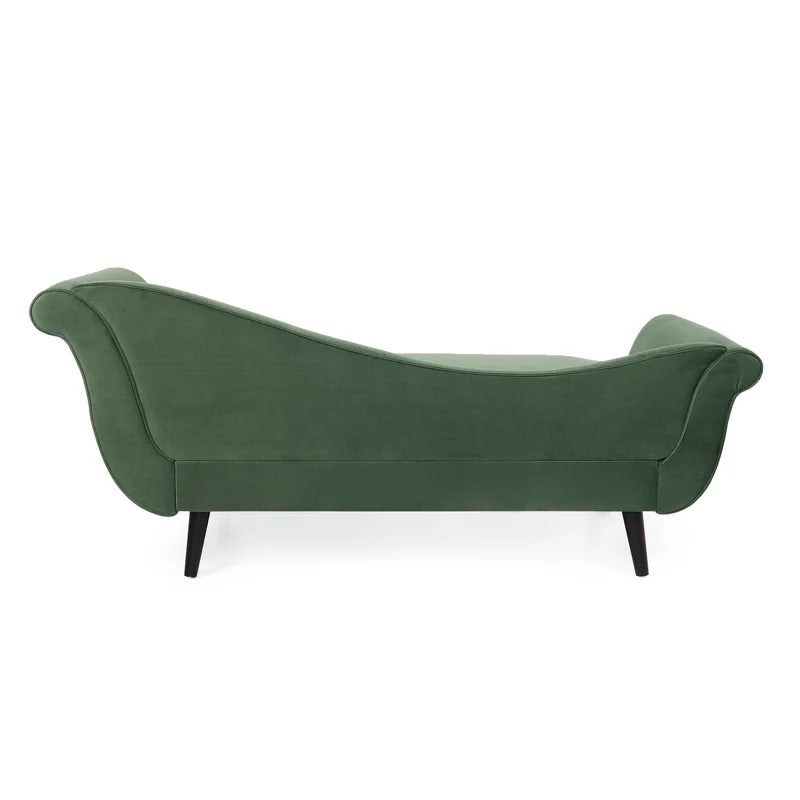 Chaise Lounge: Modern Chaise Lounge