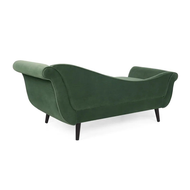 Chaise Lounge: Modern Chaise Lounge