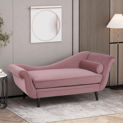 Chaise Lounge: Modern Chaise Lounge