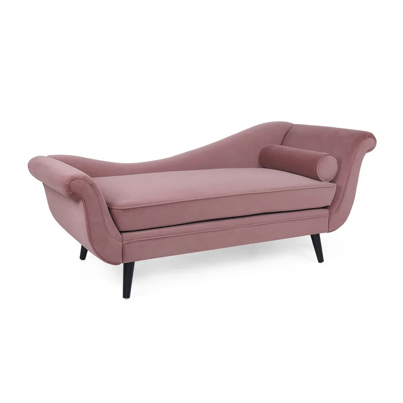 Chaise Lounge: Modern Chaise Lounge