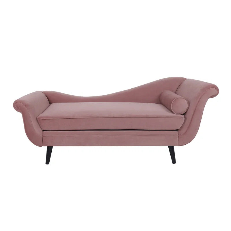 Chaise Lounge: Modern Chaise Lounge