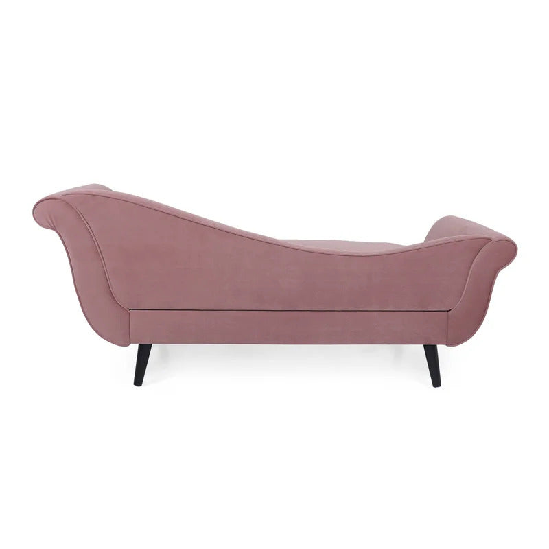 Chaise Lounge: Modern Chaise Lounge