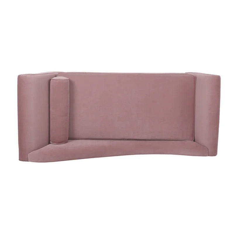 Chaise Lounge: Modern Chaise Lounge