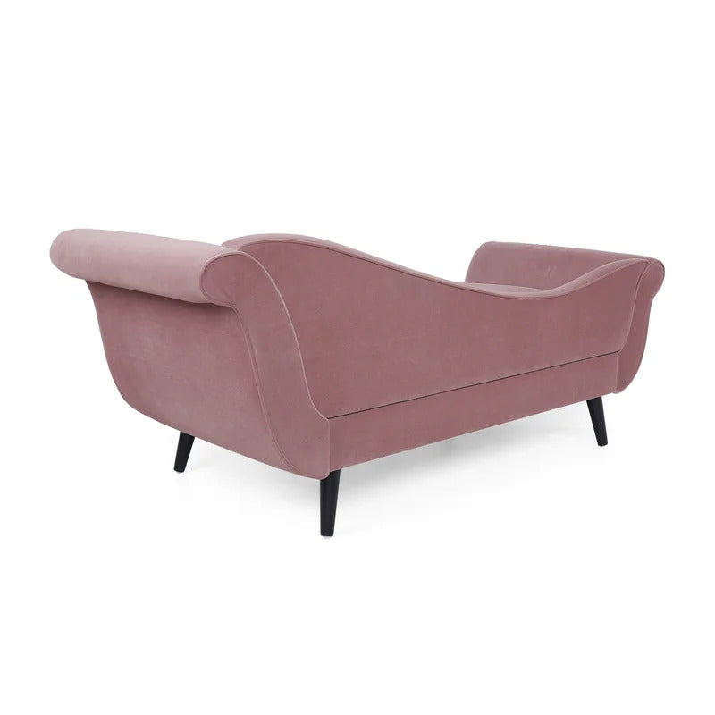 Chaise Lounge: Modern Chaise Lounge