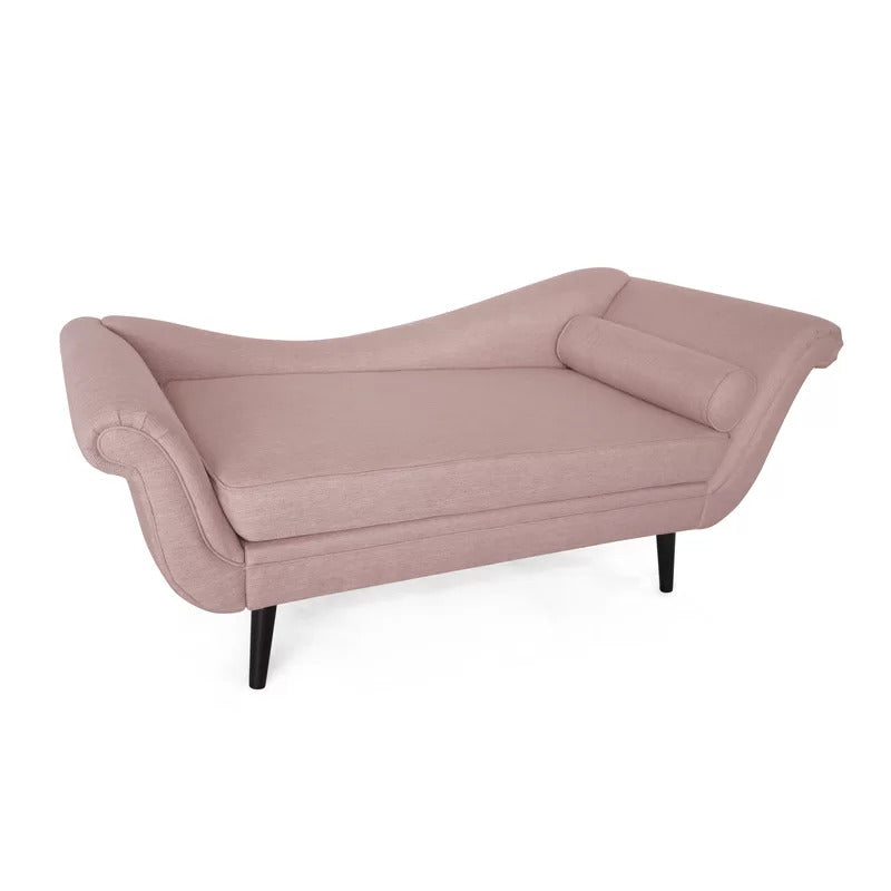 Chaise Lounge: Modern Chaise Lounge