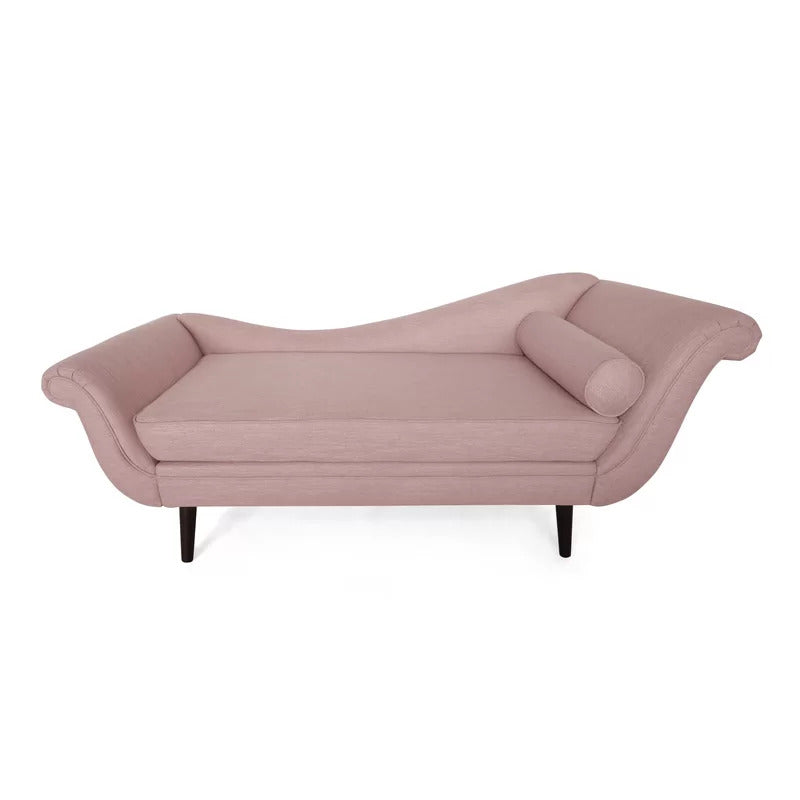 Chaise Lounge: Modern Chaise Lounge