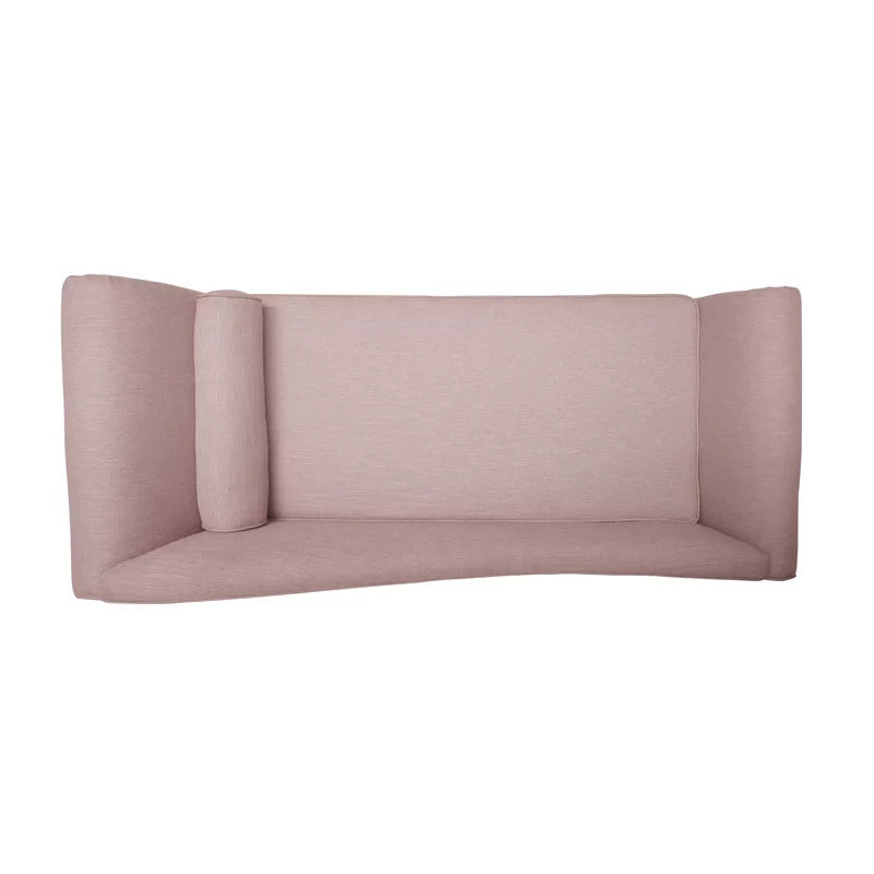 Chaise Lounge: Modern Chaise Lounge