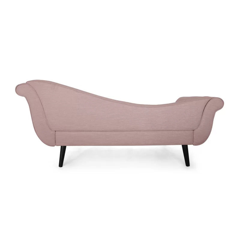 Chaise Lounge: Modern Chaise Lounge