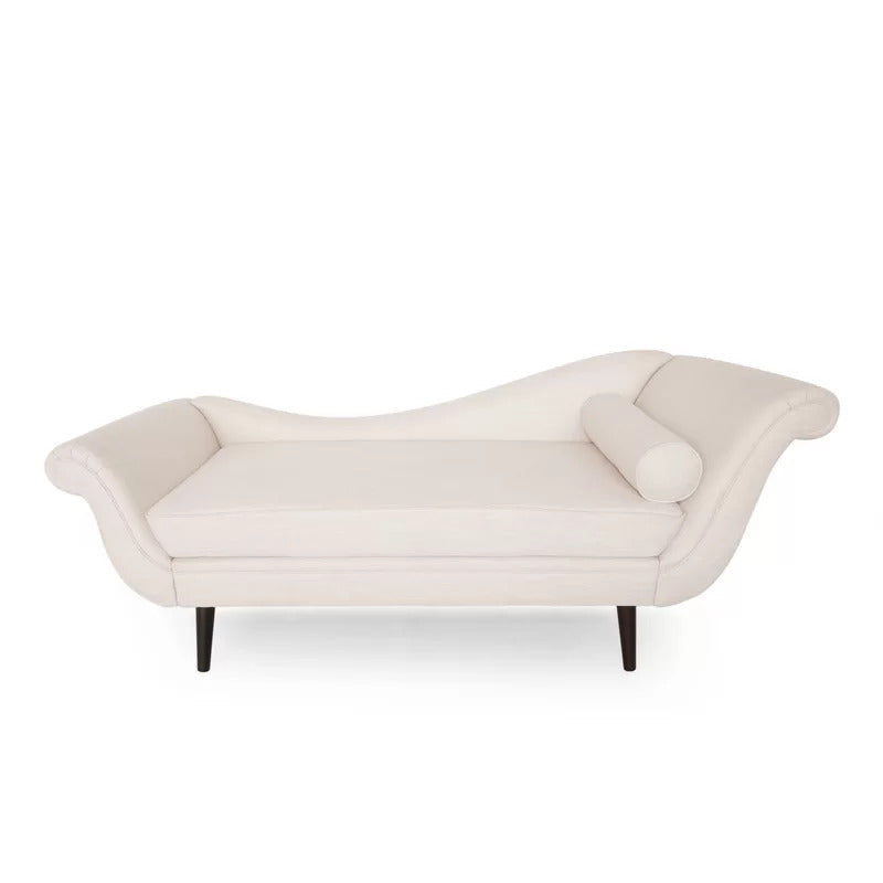 Chaise Lounge: Modern Chaise Lounge